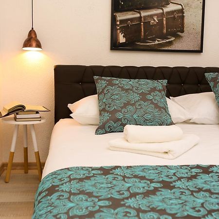Central Located Guest House Мостар Екстер'єр фото