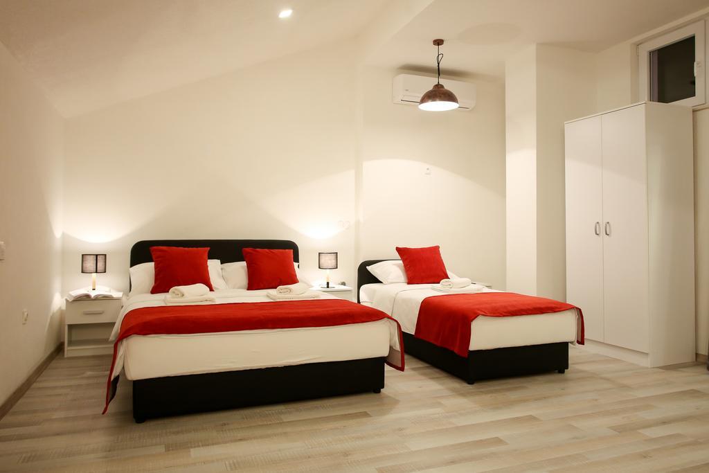 Central Located Guest House Мостар Екстер'єр фото