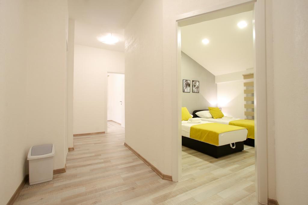 Central Located Guest House Мостар Екстер'єр фото