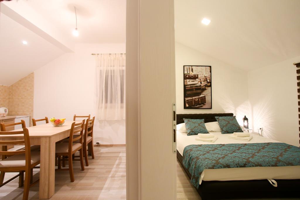 Central Located Guest House Мостар Екстер'єр фото