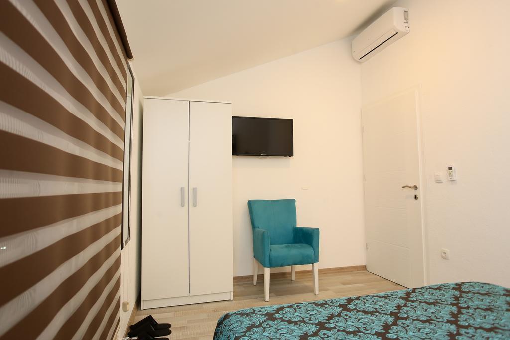 Central Located Guest House Мостар Екстер'єр фото