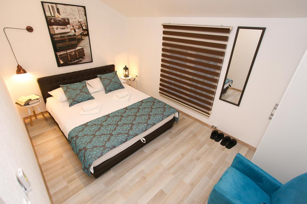 Central Located Guest House Мостар Екстер'єр фото