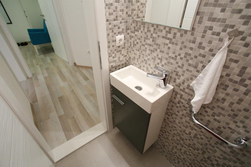 Central Located Guest House Мостар Екстер'єр фото